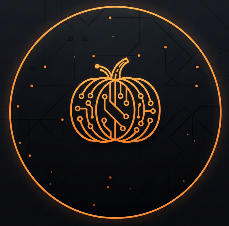 Nano Pumpkin Logo